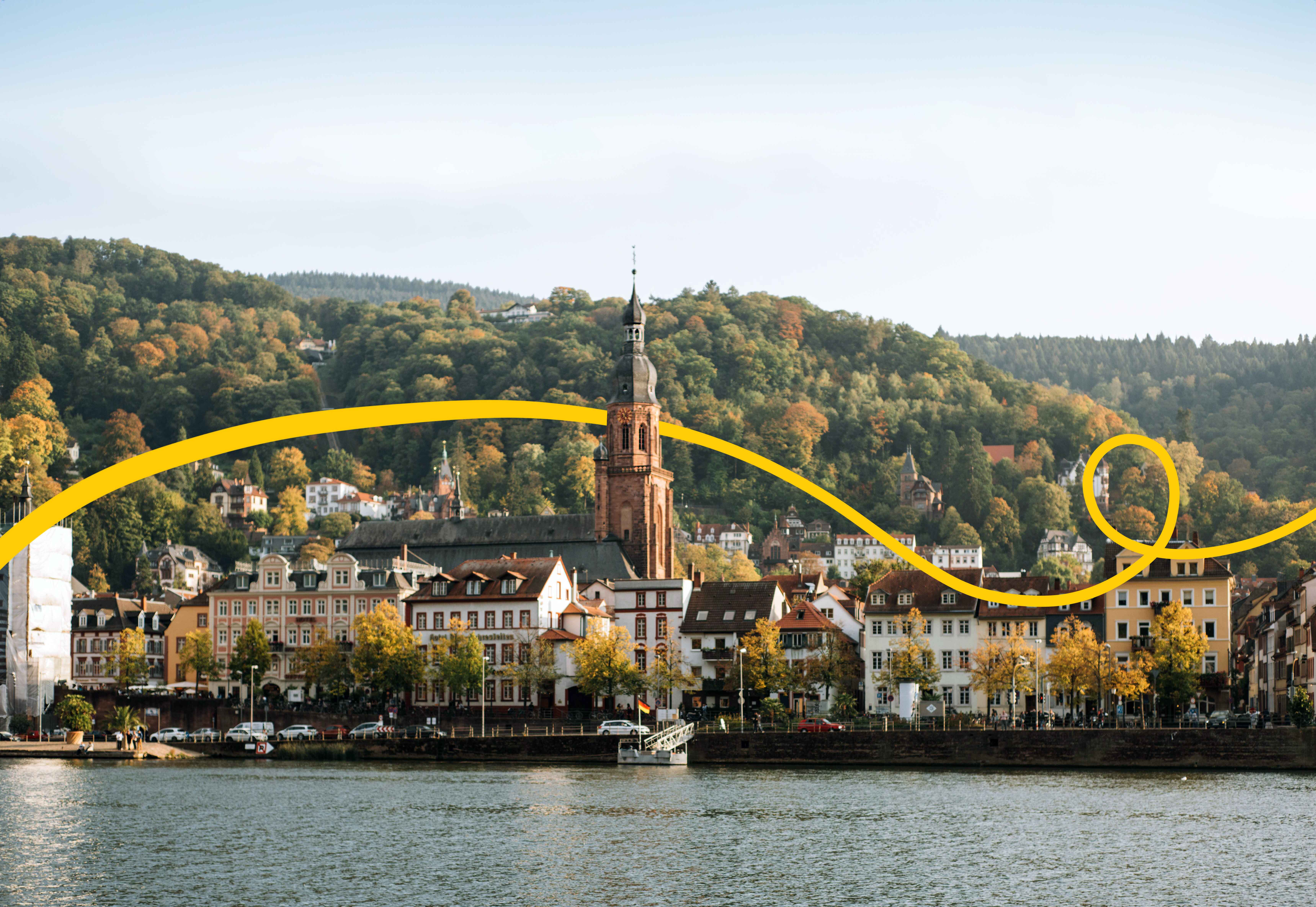 Routemeister cover photo