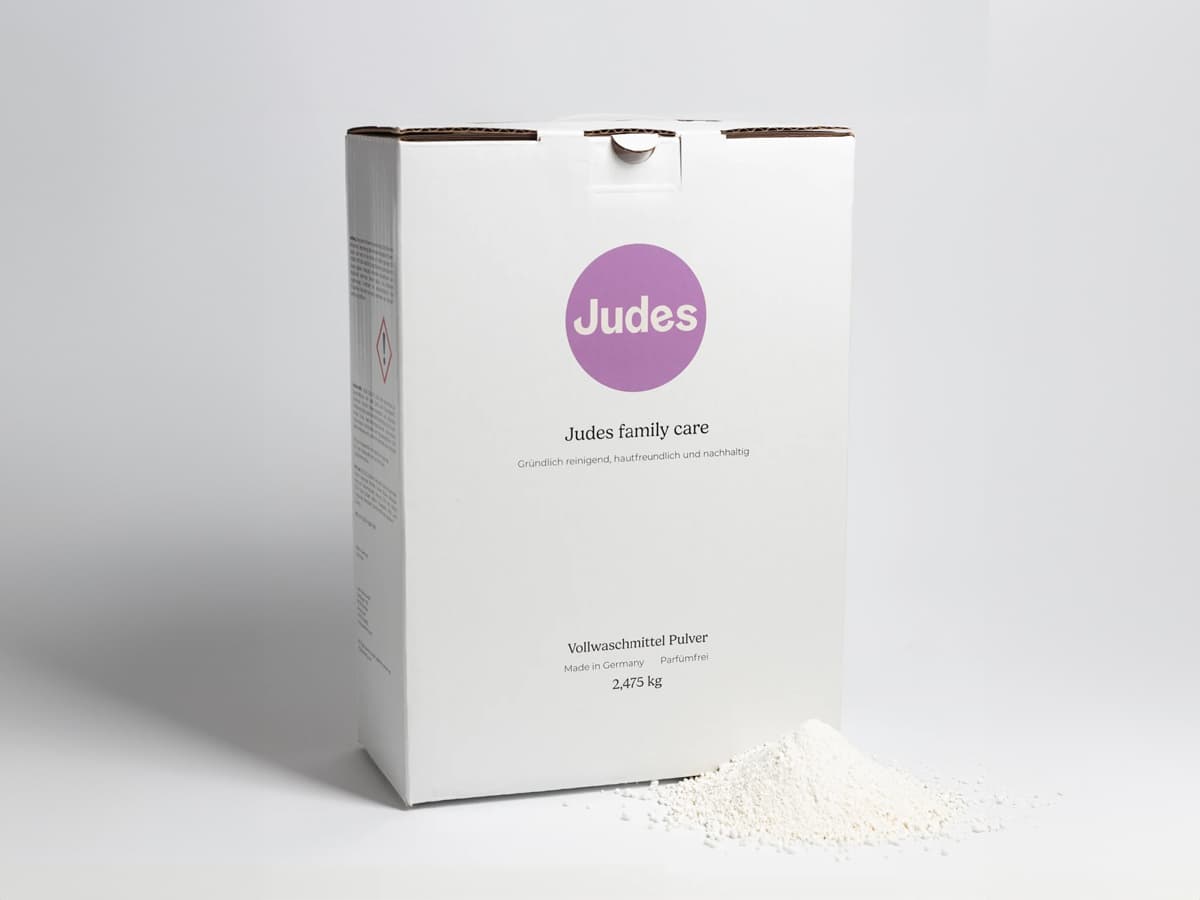 Judes pack