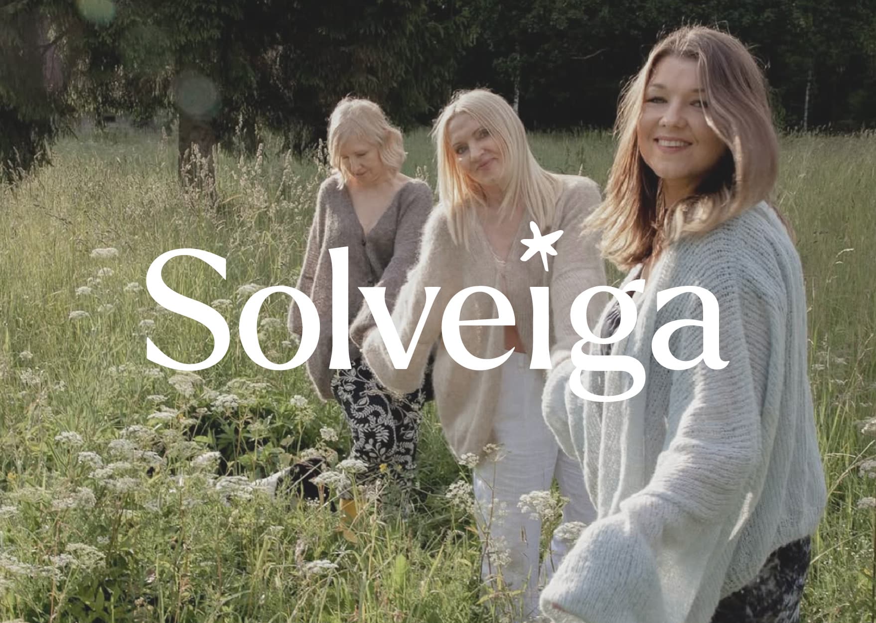 Solveiga